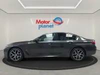 Used BMW 530e M Sport 2020 Grey Sedan