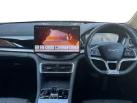 Used BYD Seal U Comfort 218 HP (160 kW) 2025 Black SUV
