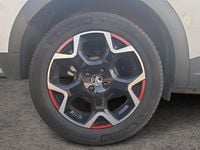 Used Vauxhall Mokka S 136 HP (100 kW) 2023 White SUV