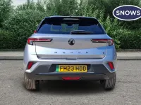 Used Vauxhall Mokka 50 kW (68 HP) 2023 SUV