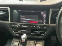 Usado Porsche Macan S 2019 Preto SUV