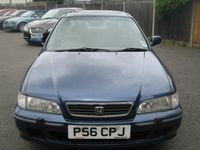 Used Honda Accord 1997 Sedan