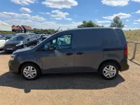 Used Renault Kangoo 2023 Grey MPV
