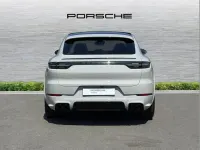 Used Porsche Cayenne 456 HP (335 kW) 2023 Grey SUV