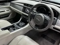 Used Jaguar XF Prestige 163 HP (119 kW) 2020 Sedan