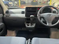 Used Daihatsu Hijet 2026 White MPV