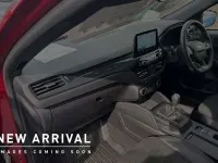 Second-hand Ford Kuga ST-Line X 147 CP (108 kW) 2023 Roșu SUV