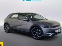 Used Hyundai Ioniq SE 125 kW (170 HP) 2023 Hatchback