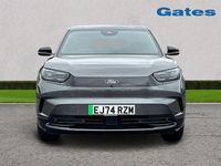 Used Ford Capri Select 210 kW (286 HP) 2024 Grey Hatchback