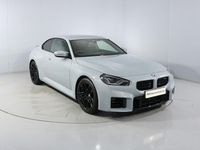Used BMW M2 Comfort Edition 480 HP (353 kW) 2025 Grey Coupe