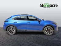 New Kia XCeed GT-Line 112 HP (82 kW) 2026 Blue SUV