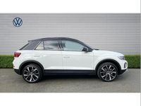 New VW T-Roc Design 147 HP (108 kW) 2025 Other SUV