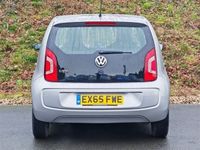 used VW up! Up 1.0 MOVE5d 59 BHP