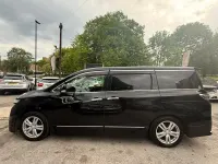 Used Nissan Elgrand 2022 Black