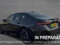 Used BMW i5 M Sport 246 kW (335 HP) 2024 Grey