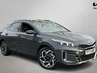 Usado Kia XCeed GT-Line S 177 CV (130 kW) 2025 SUV