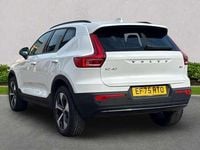 Used Volvo XC40 Plus 163 HP (119 kW) 2025 SUV
