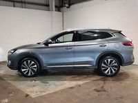 Used BYD Seal Comfort 218 HP (160 kW) 2025 Grey Estate