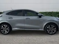 Used Ford Puma ST-Line 155 HP (114 kW) 2023 SUV