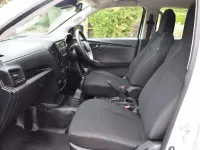 Used Isuzu D-Max 163 HP (119 kW) 2021 White Pickup