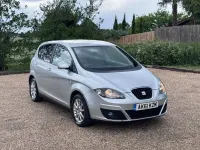 Used Seat Altea SE 2011 Hatchback