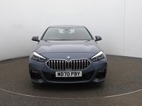 used BMW 218 2 Series 1.5 i M Sport Saloon 4dr Petrol DCT Euro 6 (s/s) (140 ps) Dynamic Pack