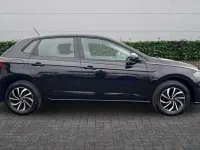 Used VW Polo 95 HP (69 kW) 2024 Hatchback
