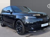 Used Land Rover Range Rover Sport SE Dynamic 300 HP (220 kW) 2025 SUV