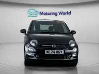 Used Fiat 500 S 68 HP (50 kW) 2024 Hatchback
