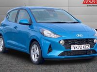 Used Hyundai i10 SE 84 HP (61 kW) 2023 Hatchback