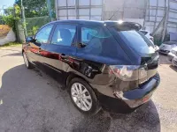 Used Mazda 3 Takara 105 HP (77 kW) 2008 Black Hatchback