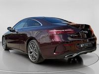 Used Mercedes E220 AMG Line Premium 194 HP (142 kW) 2023 Coupe
