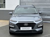 used Hyundai Kona 1.0T GDi Play Edition 5dr SUV