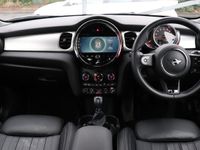 used Mini Cooper S 3-Door HatchExclusive 2.0 3dr