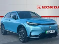 Used Honda e:Ny1 Advance 150 kW (204 HP) 2026 SUV