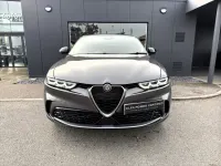 Used Alfa Romeo Tonale Ti 280 HP (205 kW) 2024 Grey SUV