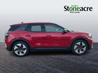 Begagnad Ford Explorer Premium 210 kW (286 HK) 2025 Röd SUV