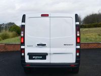 Used Renault Trafic Business 128 HP (94 kW) 2023 White