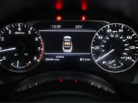 Used Nissan Qashqai Acenta Premium 140 HP (102 kW) 2023 Red SUV