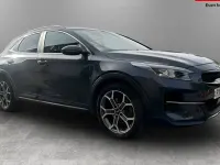 Used Kia XCeed 140 HP (102 kW) 2020 SUV