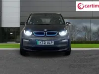 Używany BMW i3 Comfort Edition 125 kW (170 KM) 2021 Szary Hatchback