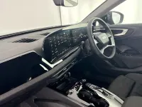 New Audi A5 299 HP (219 kW) 2026 Black Estate