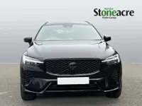 Used Volvo XC60 Ultra 449 HP (330 kW) 2026 White SUV