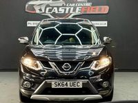 Used Nissan X-Trail Acenta 131 HP (96 kW) 2017 SUV