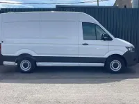 Used VW Crafter Trendline 140 HP (102 kW) 2023 Van