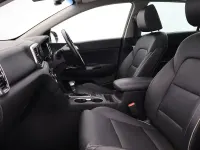 Used Kia Sportage 177 HP (130 kW) 2020 Grey SUV