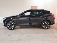 Used Cupra Formentor 150 HP (110 kW) 2025 Black SUV