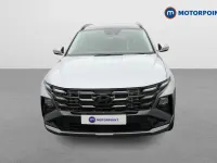 Used Hyundai Tucson Ultimate 2026 Silver SUV