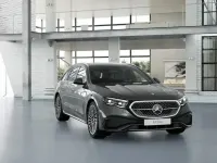 New Mercedes E200 AMG Line Premium Plus 204 HP (150 kW) 2026 Sedan