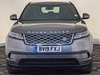 used Land Rover Range Rover Velar r 2.0 D180 Auto 4WD Euro 6 (s/s) 5dr £4